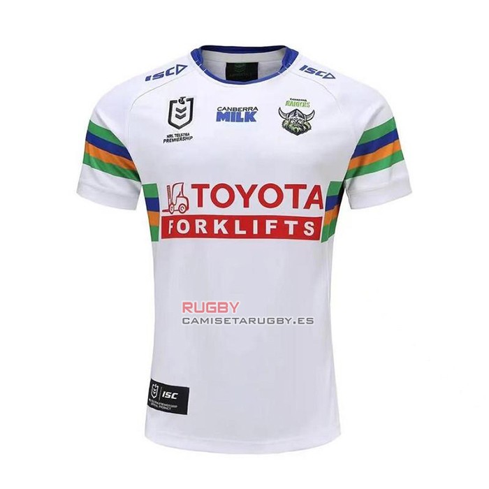 Canberra Raiders
